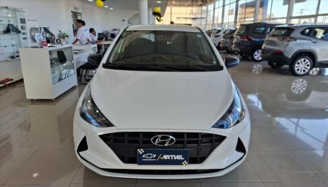 HYUNDAI HB 20 Hatch 1.0 12V 4P FLEX SENSE, Foto 1