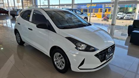 HYUNDAI HB 20 Hatch 1.0 12V 4P FLEX SENSE, Foto 2
