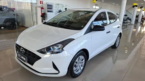 HYUNDAI HB 20 Hatch 1.0 12V 4P FLEX SENSE, Foto 3