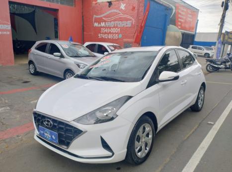 HYUNDAI HB 20 Hatch 1.0 12V 4P FLEX VISION, Foto 1