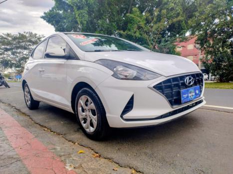 HYUNDAI HB 20 Hatch 1.0 12V 4P FLEX VISION, Foto 2