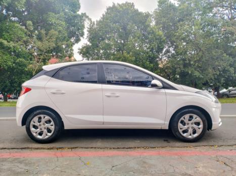 HYUNDAI HB 20 Hatch 1.0 12V 4P FLEX VISION, Foto 6