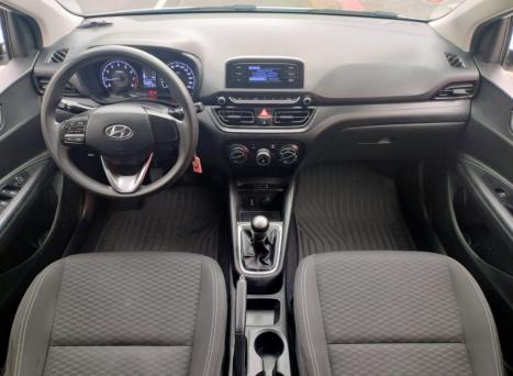 HYUNDAI HB 20 Hatch 1.0 12V 4P FLEX VISION, Foto 8