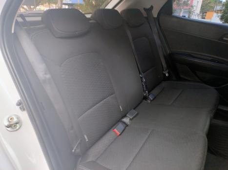 HYUNDAI HB 20 Hatch 1.0 12V 4P FLEX VISION, Foto 10