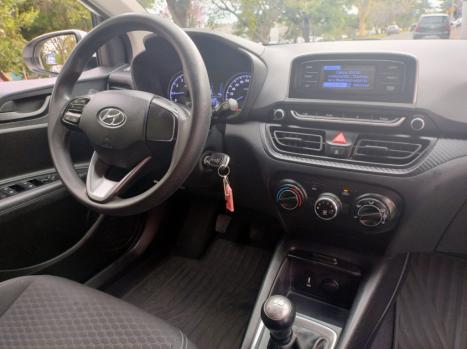 HYUNDAI HB 20 Hatch 1.0 12V 4P FLEX VISION, Foto 11