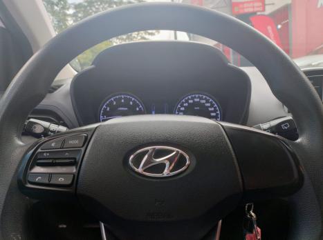 HYUNDAI HB 20 Hatch 1.0 12V 4P FLEX VISION, Foto 12