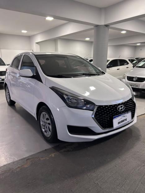 HYUNDAI HB 20 Hatch 1.0 12V 4P FLEX UNIQUE, Foto 1