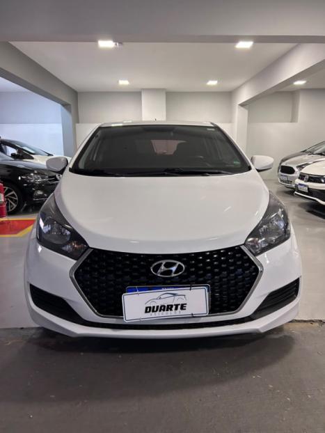HYUNDAI HB 20 Hatch 1.0 12V 4P FLEX UNIQUE, Foto 2