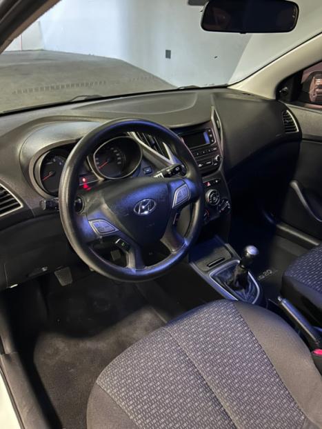 HYUNDAI HB 20 Hatch 1.0 12V 4P FLEX UNIQUE, Foto 7