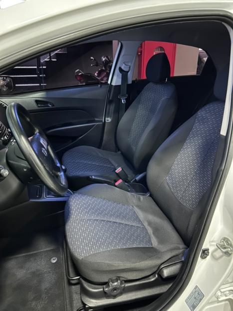 HYUNDAI HB 20 Hatch 1.0 12V 4P FLEX UNIQUE, Foto 8