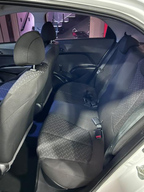 HYUNDAI HB 20 Hatch 1.0 12V 4P FLEX UNIQUE, Foto 9