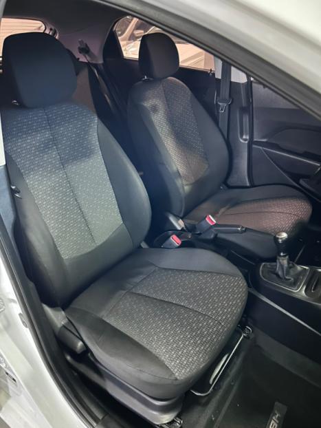 HYUNDAI HB 20 Hatch 1.0 12V 4P FLEX UNIQUE, Foto 10
