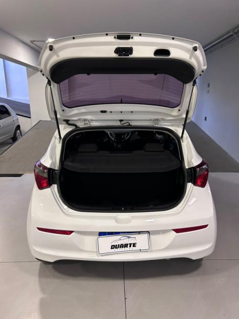 HYUNDAI HB 20 Hatch 1.0 12V 4P FLEX UNIQUE, Foto 13