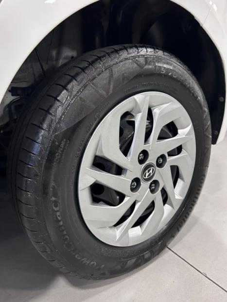 HYUNDAI HB 20 Hatch 1.0 12V 4P FLEX UNIQUE, Foto 15