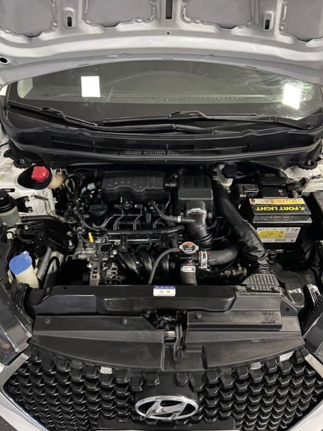 HYUNDAI HB 20 Hatch 1.0 12V 4P FLEX UNIQUE, Foto 16