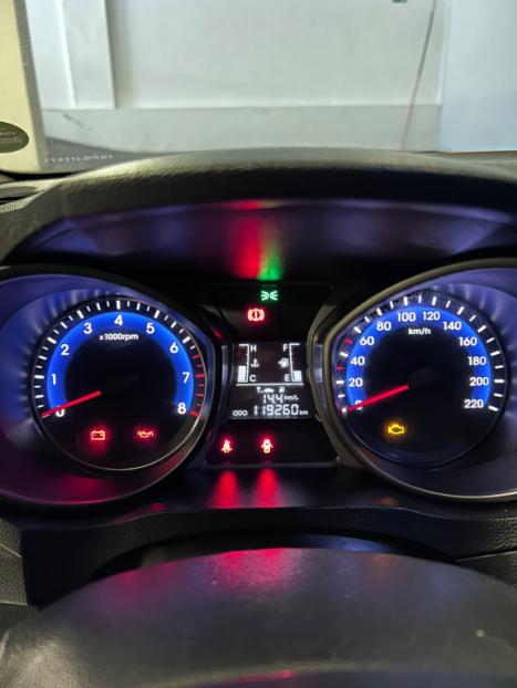 HYUNDAI HB 20 Hatch 1.0 12V 4P FLEX UNIQUE, Foto 17