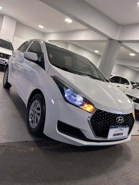 HYUNDAI HB 20 Hatch 1.0 12V 4P FLEX UNIQUE, Foto 18