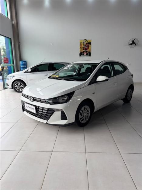 HYUNDAI HB 20 Hatch 1.0 12V 4P FLEX SENSE, Foto 3