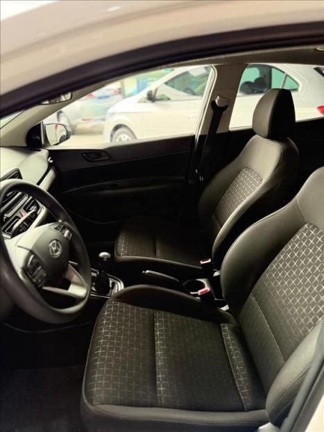 HYUNDAI HB 20 Hatch 1.0 12V 4P FLEX SENSE, Foto 5