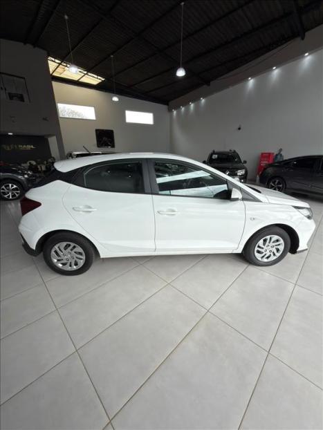 HYUNDAI HB 20 Hatch 1.0 12V 4P FLEX SENSE, Foto 7
