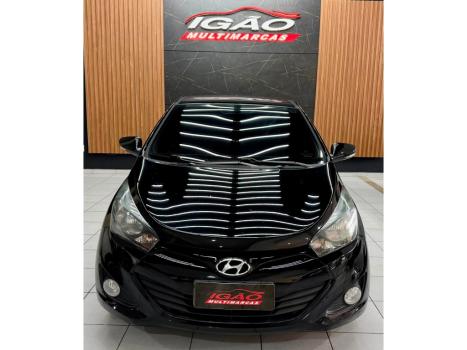 HYUNDAI HB 20 Hatch 1.6 16V 4P FLEX COMFORT PLUS, Foto 2