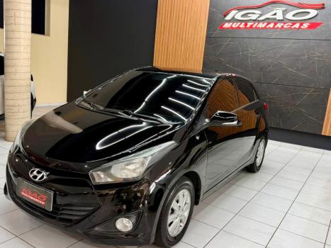 HYUNDAI HB 20 Hatch 1.6 16V 4P FLEX COMFORT PLUS, Foto 3