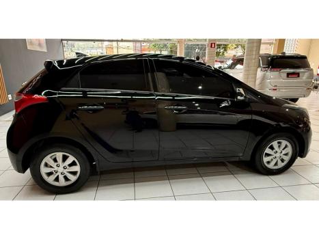 HYUNDAI HB 20 Hatch 1.6 16V 4P FLEX COMFORT PLUS, Foto 4
