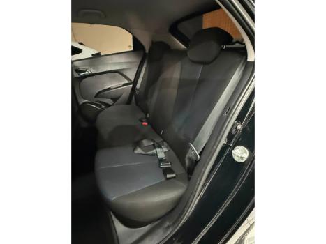 HYUNDAI HB 20 Hatch 1.6 16V 4P FLEX COMFORT PLUS, Foto 7