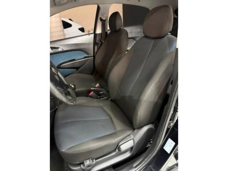 HYUNDAI HB 20 Hatch 1.6 16V 4P FLEX COMFORT PLUS, Foto 8