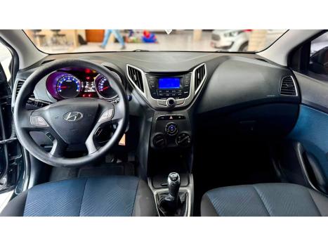 HYUNDAI HB 20 Hatch 1.6 16V 4P FLEX COMFORT PLUS, Foto 9