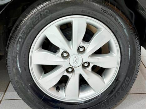 HYUNDAI HB 20 Hatch 1.6 16V 4P FLEX COMFORT PLUS, Foto 12