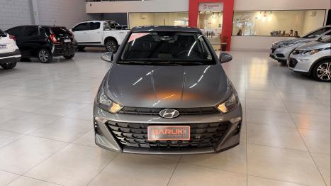 HYUNDAI HB 20 Hatch 1.0 12V 4P LIMITED, Foto 2