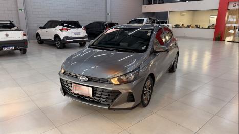 HYUNDAI HB 20 Hatch 1.0 12V 4P LIMITED, Foto 3