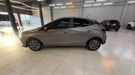 HYUNDAI HB 20 Hatch 1.0 12V 4P LIMITED, Foto 4