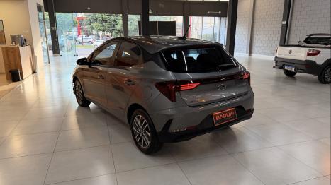 HYUNDAI HB 20 Hatch 1.0 12V 4P LIMITED, Foto 5