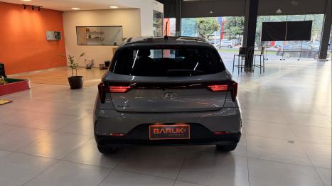 HYUNDAI HB 20 Hatch 1.0 12V 4P LIMITED, Foto 6