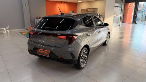 HYUNDAI HB 20 Hatch 1.0 12V 4P LIMITED, Foto 7