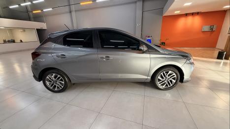 HYUNDAI HB 20 Hatch 1.0 12V 4P LIMITED, Foto 8
