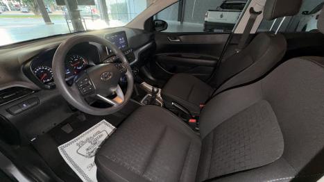 HYUNDAI HB 20 Hatch 1.0 12V 4P LIMITED, Foto 9