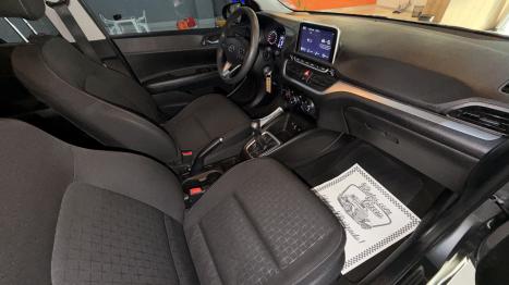 HYUNDAI HB 20 Hatch 1.0 12V 4P LIMITED, Foto 11