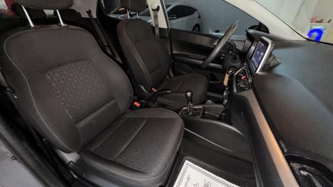 HYUNDAI HB 20 Hatch 1.0 12V 4P LIMITED, Foto 12