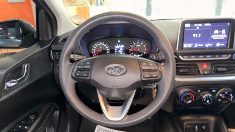 HYUNDAI HB 20 Hatch 1.0 12V 4P LIMITED, Foto 18