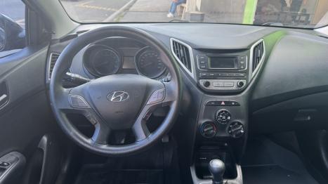 HYUNDAI HB 20 Hatch 1.0 12V 4P FLEX COMFORT PLUS, Foto 7