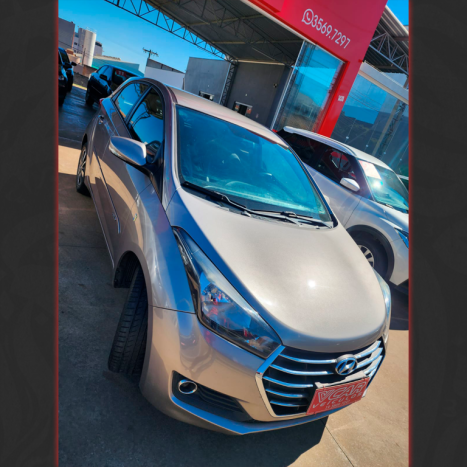 HYUNDAI HB 20 Hatch 1.0 12V 4P FLEX GL COMFORT STYLE, Foto 2