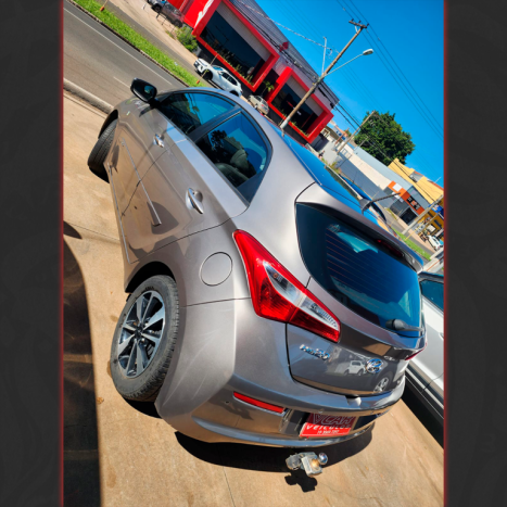 HYUNDAI HB 20 Hatch 1.0 12V 4P FLEX GL COMFORT STYLE, Foto 4