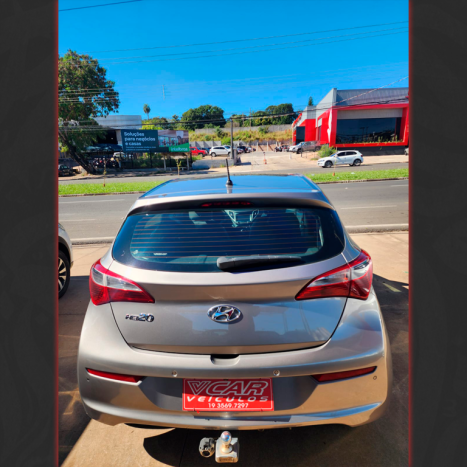 HYUNDAI HB 20 Hatch 1.0 12V 4P FLEX GL COMFORT STYLE, Foto 6