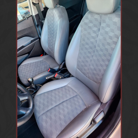 HYUNDAI HB 20 Hatch 1.0 12V 4P FLEX GL COMFORT STYLE, Foto 9