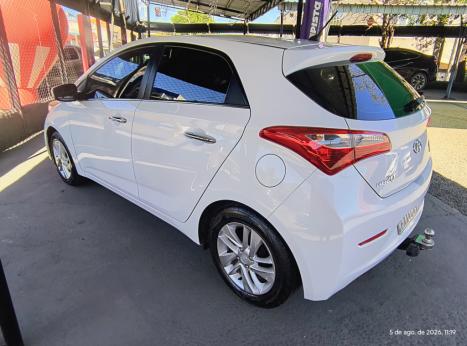 HYUNDAI HB 20 Hatch 1.6 16V 4P PREMIUM FLEX AUTOM�TICO, Foto 4