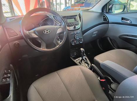 HYUNDAI HB 20 Hatch 1.6 16V 4P PREMIUM FLEX AUTOM�TICO, Foto 6