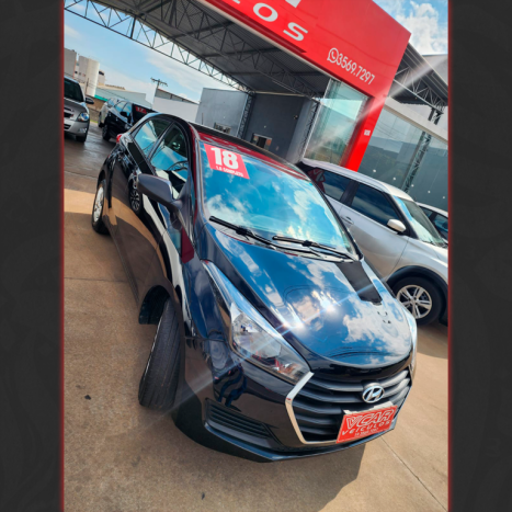 HYUNDAI HB 20 Hatch 1.0 12V 4P FLEX COMFORT, Foto 2